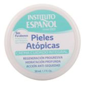 Piel Atópica Crema Cuidado Integral 50 ml