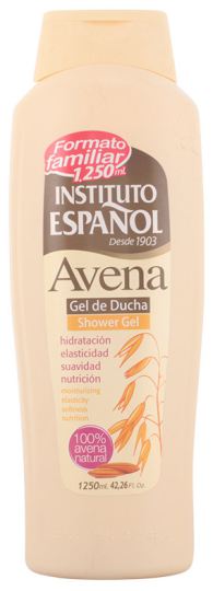 Avena Gel de Ducha 1250 ml Avena Gel de Ducha 1250 ml