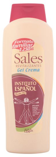 Sales Revitalizantes Gel de Ducha 1250 ml Sales Revitalizantes Gel de Ducha 1250 ml