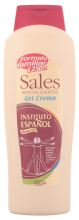 Sales Revitalizantes Gel de Ducha 1250 ml Sales Revitalizantes Gel de Ducha 1250 ml