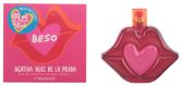 Beso Eau de Toilette Vaporizador 100 ml
