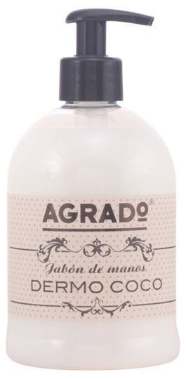 Jab&oacute;n Liquido Manos Coco