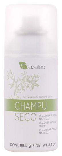 Champú Seco Spray 250 ml