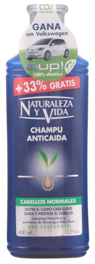 Champú Anticaída Normal 300 ml