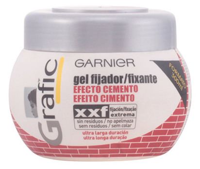 Grafic Efecto Cemento 300 ml