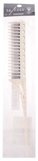Peine Crepar Blanco 150 de 217 mm Peine Crepar Blanco 150 de 217 mm