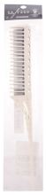 Peine Crepar Blanco 150 de 217 mm Peine Crepar Blanco 150 de 217 mm