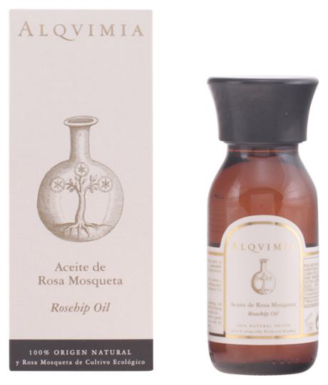 Oil Rosa Mosqueta 60 ml