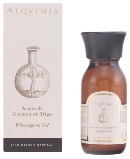 Oil Wheatgerm 60 ml