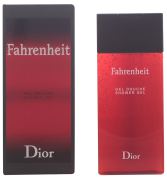Gel de Ducha Fahrenheit 200 ml Gel de Ducha Fahrenheit 200 ml
