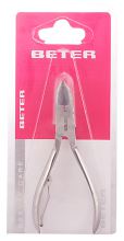 Alicate Manicura Uñas Inoxidable 11 cm Alicate Manicura Uñas Inoxidable 11 cm