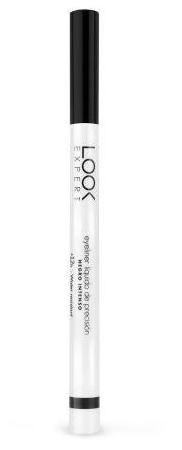 Eyeliner Líquido de Precisión Color Negro Eyeliner Líquido de Precisión Color Negro