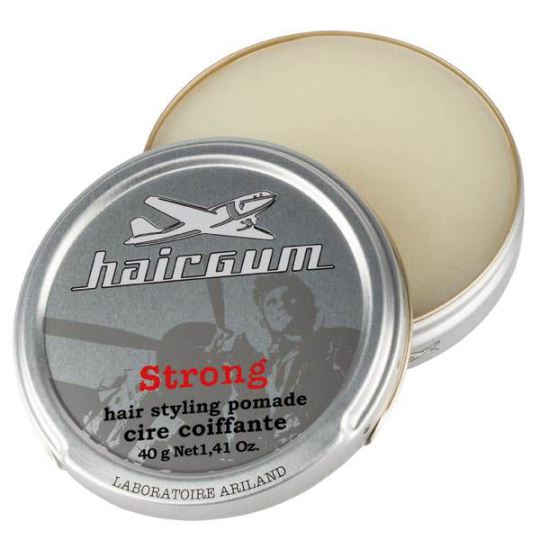 Hairgum Cera Hairgum Extra Fuerte 40 Gr
