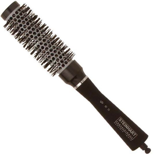 Cepillo Termico Ceramica Ionic 25 Ø Cepillo Termico Ceramica Ionic 25 Ø