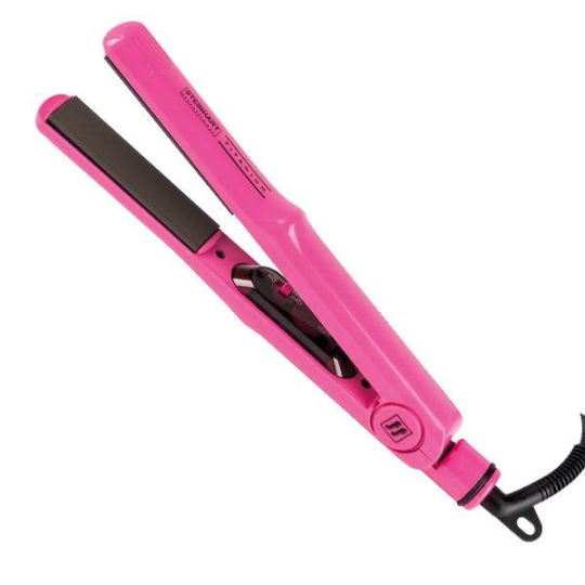 Plancha Classic Ii Ttm Fucsia + Funda Plancha Classic Ii Ttm Fucsia + Funda