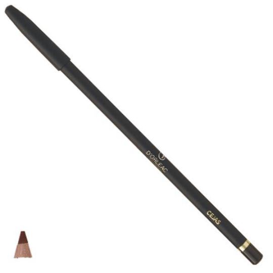 Lapiz Cejas Con Cepillo 302 Marrón Lapiz Cejas Con Cepillo 302 Marrón