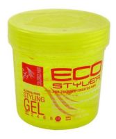 Eco Styler Yellow 16Oz 