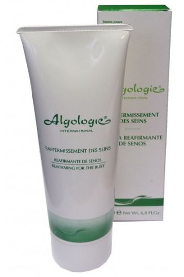 Reafirmante Senos 200 ml