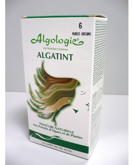 Tinte Algatint 137 ml