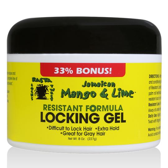 Locking Gel