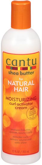 Natural Hair Activador de Rizos de 355 ml Natural Hair Activador de Rizos de 355 ml
