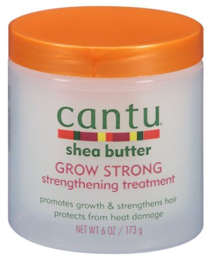 Tratamiento de Fortalecimiento Grow Strong 6 Oz