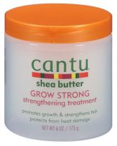 Tratamiento de Fortalecimiento Grow Strong 6 Oz