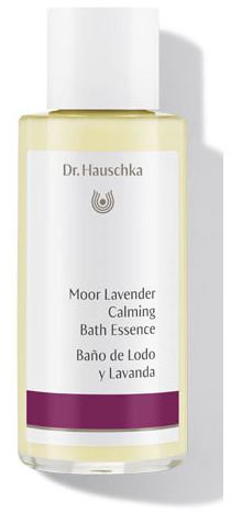 Ba&ntilde;o De Lodo Y Lavanda