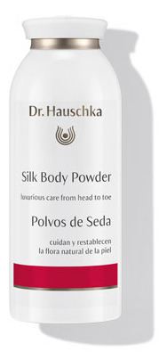 Polvos de Seda 50 ml Polvos de Seda 50 ml