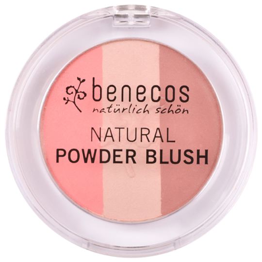 Colorete compactos Trio Fall in Love ( Enamorate) Colorete compactos Trio Fall in Love ( Enamorate)
