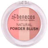 Colorete compactos Trio Fall in Love ( Enamorate) Colorete compactos Trio Fall in Love ( Enamorate)
