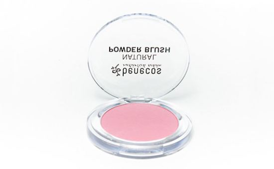 Colorete en Polvo Compacto Mallow Rose Colorete en Polvo Compacto Mallow Rose