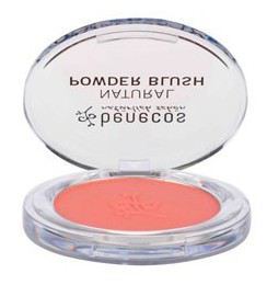 Colorete en Polvo Compacto Sassy Salmon Colorete en Polvo Compacto Sassy Salmon