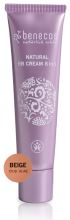 Crema BB Benecos 8 en 1 Beige Crema BB Benecos 8 en 1 Beige