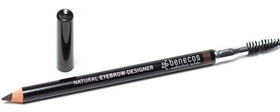 Lápiz de Cejas Designer Marrón 1,05 gr Lápiz de Cejas Designer Marrón 1,05 gr