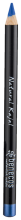 Lápiz de Ojos Natural Kajal Azul Eléctrico 1,13 gr Lápiz de Ojos Natural Kajal Azul Eléctrico 1,13 gr