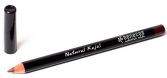 Lápiz de Ojos Natural Kajal Marrón 1,13 gr Lápiz de Ojos Natural Kajal Marrón 1,13 gr