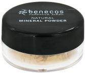 Maquillaje en Polvos Sueltos Medium Beige Maquillaje en Polvos Sueltos Medium Beige