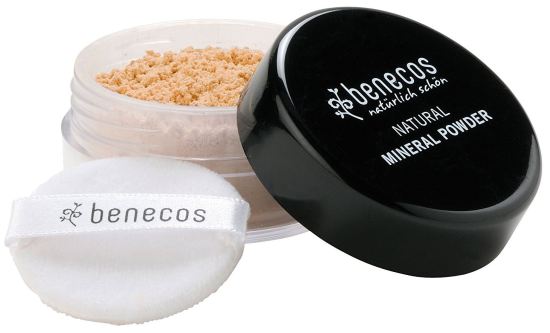 Maquillaje en Polvos Sueltos Sand Maquillaje en Polvos Sueltos Sand