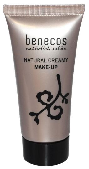 Maquillaje Natural en Crema Caramel Maquillaje Natural en Crema Caramel