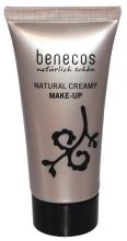 Maquillaje Natural en Crema Caramel Maquillaje Natural en Crema Caramel
