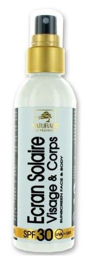 Emulsi&oacute;n Solar Fluida SPF 30 Spray 100 ml