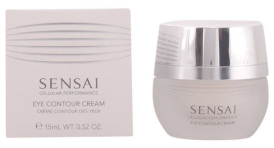 Sensai Cellular Performance Eye contour cream 15 ml