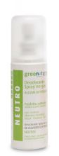 Desodorante Spray Neutro 100 ml