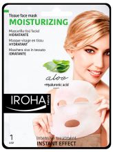 Mascarilla facial Tisú Hidratante 1 ud