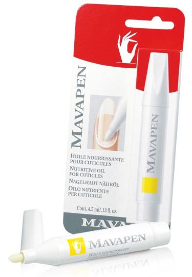 Mavapen Lápiz para Cutículas 4,5 ml Mavapen Lápiz para Cutículas 4,5 ml