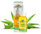 Aceite Natural de Áloe Vera 30 ml