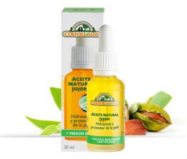 Aceite Natural de jojoba 30 ml