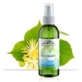 Corpore Sano Desodorante Tilo y Salvia Spray 150 ml