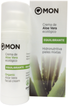 Crema equilibrante aloe vera 50 ml
